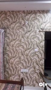 2Bhk fully furnished flat, Complete new flat
