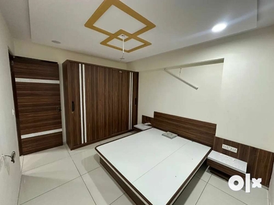 2bhk fully furnished flat for rent for family,ambawadi