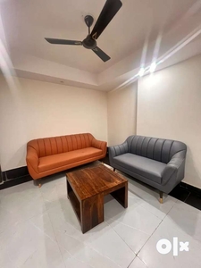 2BHK FULLY FURNISHED FOR RENT IN SECTOR 38