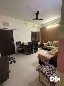 2BHK FULLY FURNISHED MODERN APARTMENT