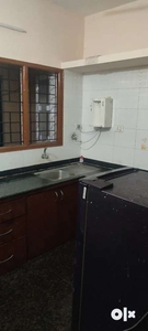 2bhk furnish flat for rent pvs near by
