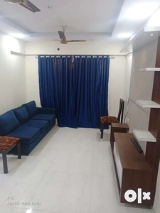 2bhk furnished flat available on rent in sector 9
