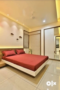 2bhk Furnished Flat For Rent Near Raiya Road