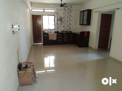 2BHK furnished flat in Porche area