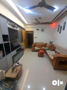 2bhk furnished flat on rent at south bopal ghuma rd, Ahmedabad