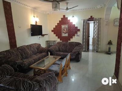 2BHK FURNISHED FLAT SECTOR 20