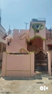 2BHK home attached with solar and cctv camera for rent