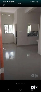 2bhk house for rent, 1 bathroom, well water, open terrace