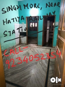 2bhk house for rent at latma road, singh more