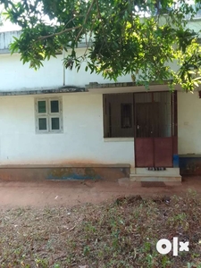 2bhk house for rent near guruvayurappan college, Kozhikode