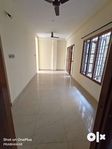 2BHK house in halasuru, with water supply 24/7
