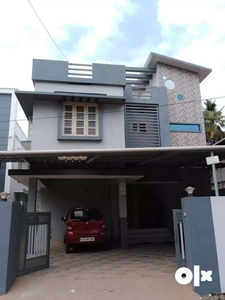 2BHK House in Manvila for rent
