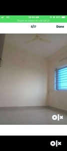 2BHK independent flat with all amenities