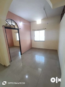 2bhk newly built flat for rent