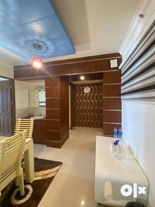 2BHK Residential Furnished Flat For Rent at Chelakottukara,Thrissur(SJ