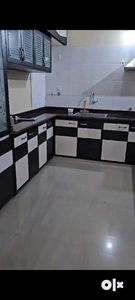 2BHK ROAD TOUCH FURNISHED FLET FOR RENT NEW SAMA ROAD