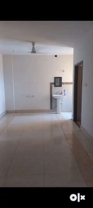 2bhk semi furnished flat for rent