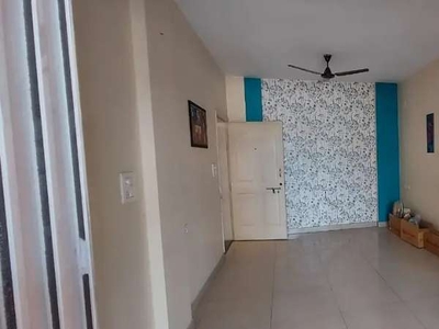 2bhk semi furnished flat for rent in Bavdhan near surydatta college