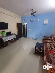 2BHK Semi Furnished Flat for Sell in Chandkheda