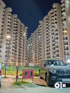2Bhk Semi Furnished flat in Gurgaon near Honda Chowk & Dwarka exway