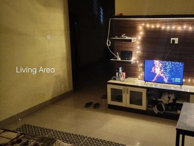 2BHK Semi Furnished in Whitefield