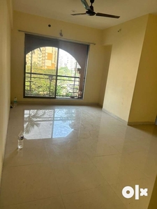 2BHK SPECIOUS FLAT FOR RENT IN TOWER ULWE