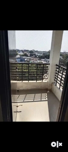 2bhk specious sumi furnished flat