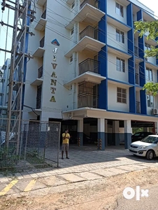 2BHK with Balcony,Also available car parking