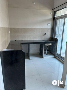 2BHK+Terrace For Rent Sector 8 Ulwe