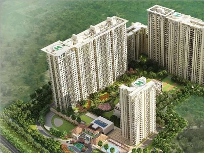 3 & 4 BHK Luxury Spacious flats for Rent
