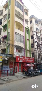 3 bedroom Flat available for rent at Kaikhali Kolkata