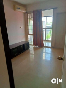 3 Bedroom with Attached Bathroom for Rent, Thrissur Kalindi Residency