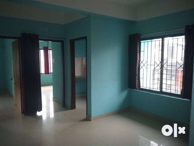 3 BHK Apartment for rent.