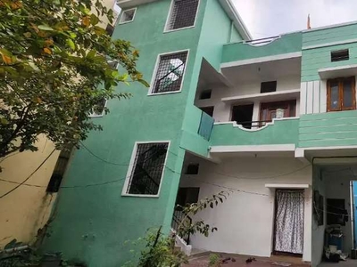 3 BHK apartment in Patrakar Colony, Devendra Nagar