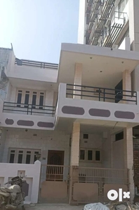 3 BHK beautiful and spacious tenement on rent.