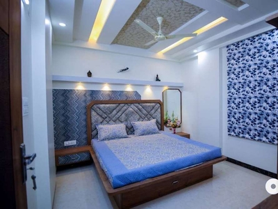 3 BHK Dream Flats At Unexpected Price.