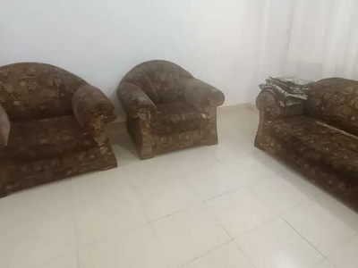 3 bhk duplex furnished in rohit nagar