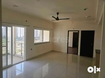 3 Bhk flat rent AT Booty more Ranchi