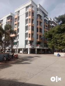 3 bhk flat vijay nagar kachnar City se Darshan Apartment mein service