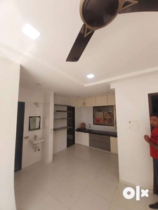 3 bhk flat with kitchen trolley rent Palanpur