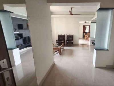 3 BHK Full Furnished Flat available for rent at Kakkanad, Kochi