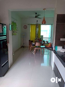 3 Bhk Full Furnished Flat Available For Rent At Nipania