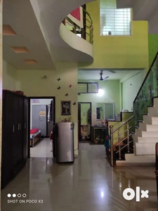 3 bhk full furnished sandar house available for rent