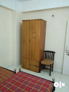 3 BHK full Independent Furnished