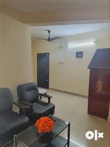 3 Bhk Fully Furnished Flat For Rent In Kadavanthra