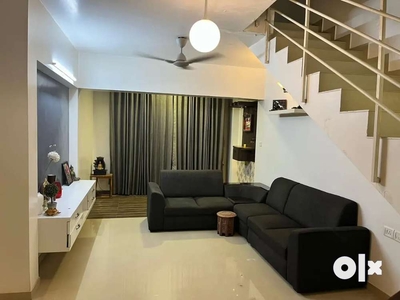 3 bhk fully furnished flat for rent in managudda