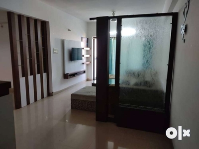 3 bhk fully furnished flat for sale at mahalaxmi nagar