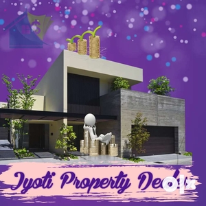 3 Bhk Fully-Furnished For Rent @20000 In Pal Gam Adajan Surat