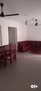 3 bhk furnished flat for rent kanjikuzhy