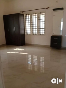 3 bhk house Close to bus stop family only Rent 13 k